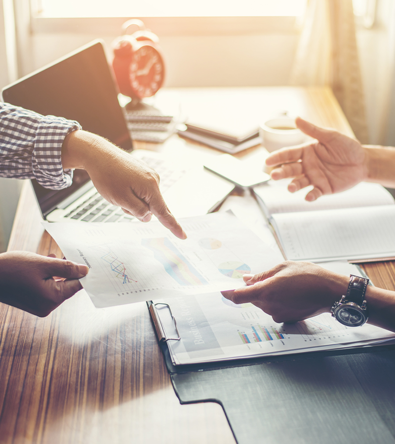 Project-Based Recruitment